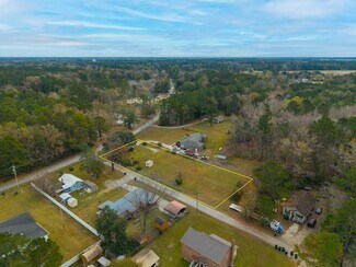 Moncks Corner, SC Commercial Land - 263 Haynesville Rd Moncks Corner, SC Commercial Land - 263 Haynesville Rd