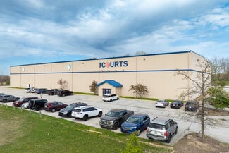 Valparaiso, IN Sports and Entertainment - 127 E US Highway 6