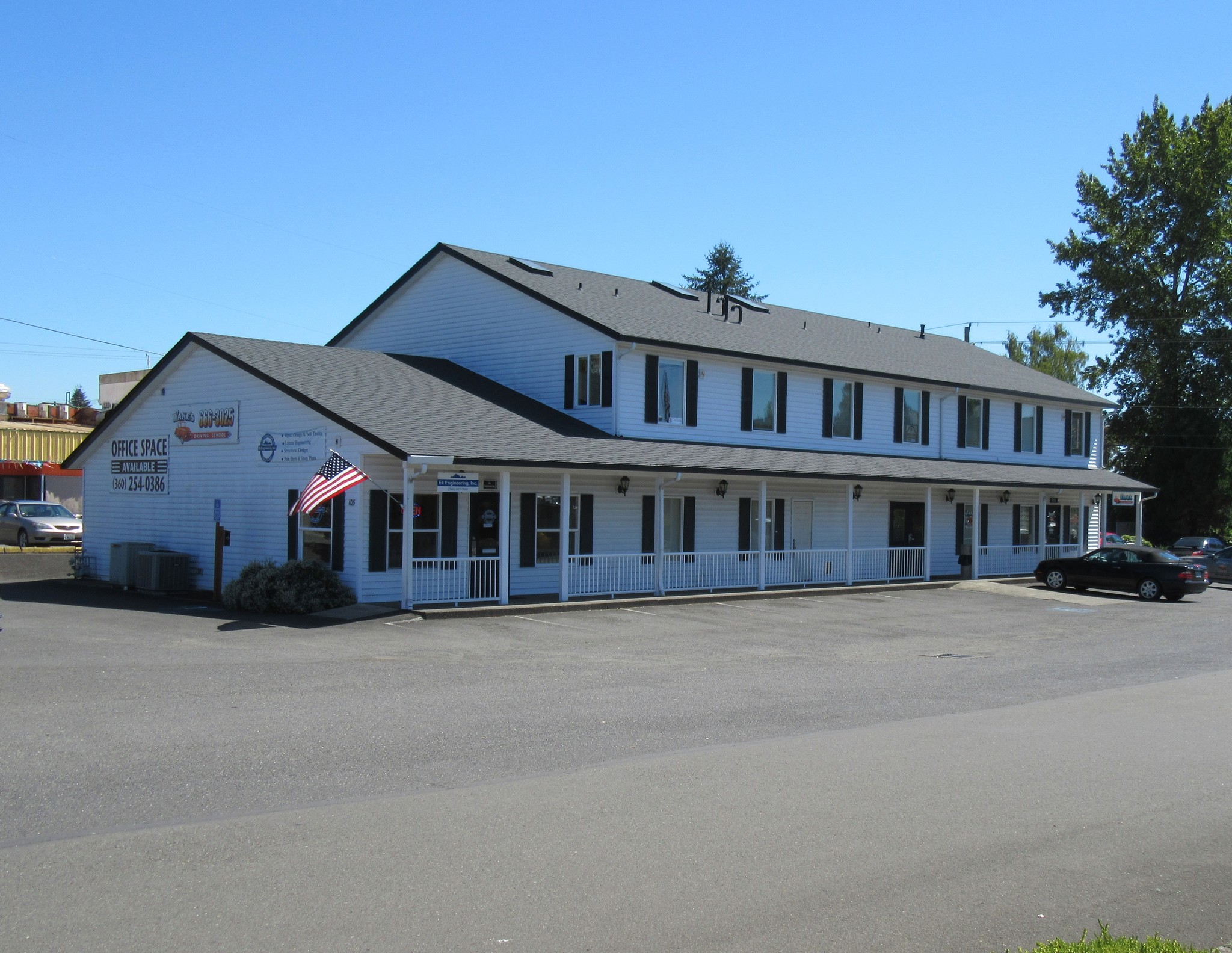 105 W Main St, Battle Ground, WA for Rent