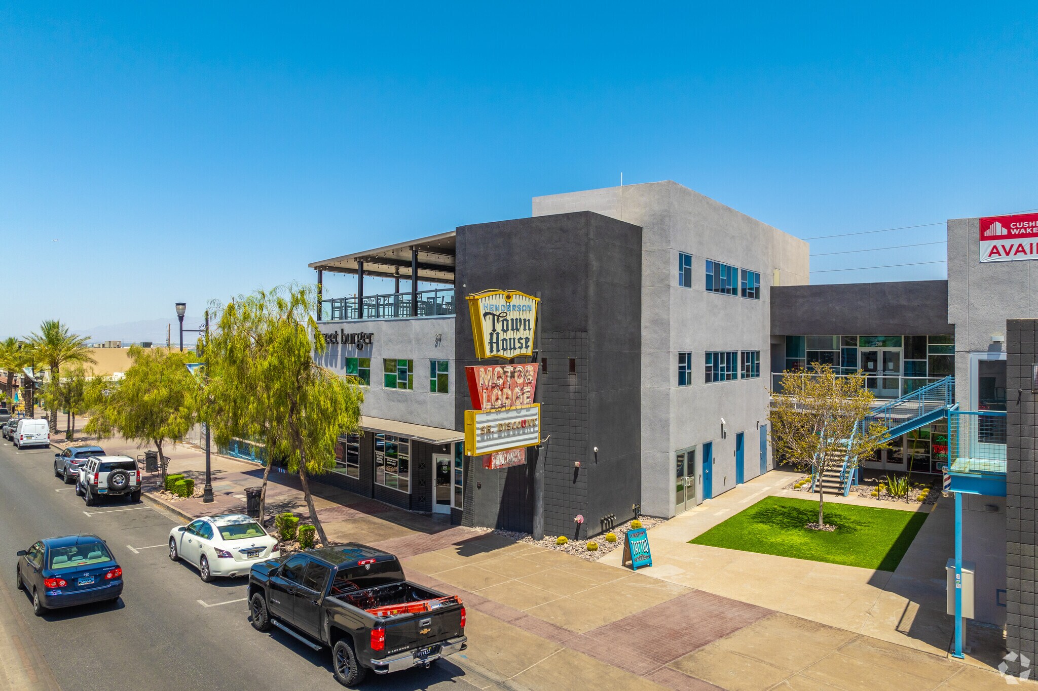 37 S Water St, Henderson, NV for Rent