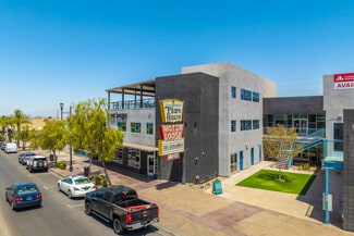 Henderson, NV Office - 37 S Water St Henderson, NV Office - 37 S Water St