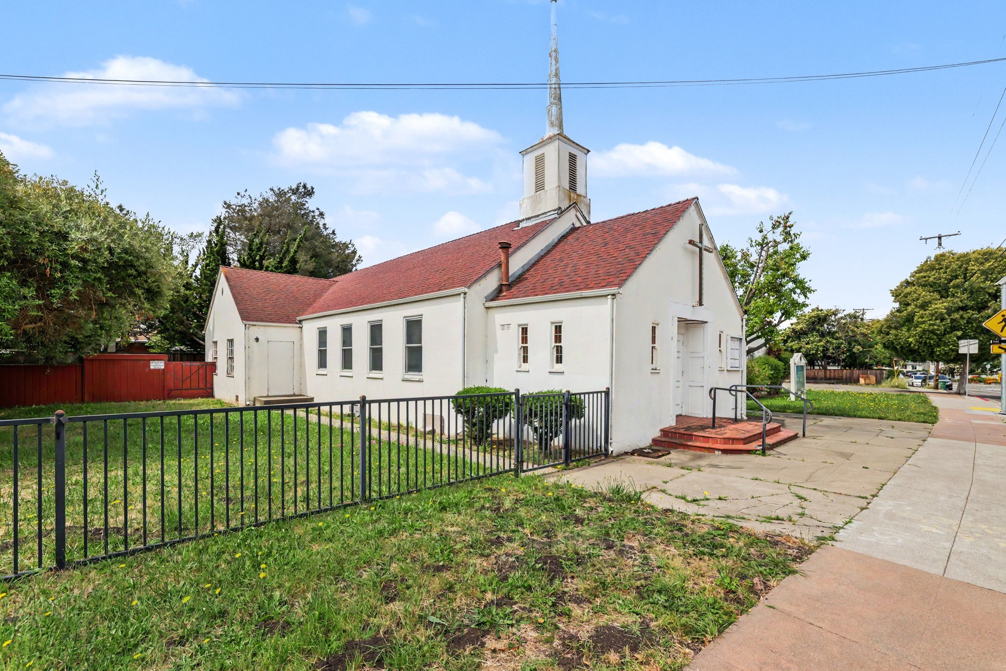 1963 Carlson Blvd, Richmond, CA for Sale