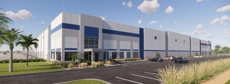 Laredo, TX Industrial - 1197 Mariana loop