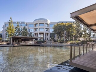 San Diego, CA Office - 4435 Eastgate Mall