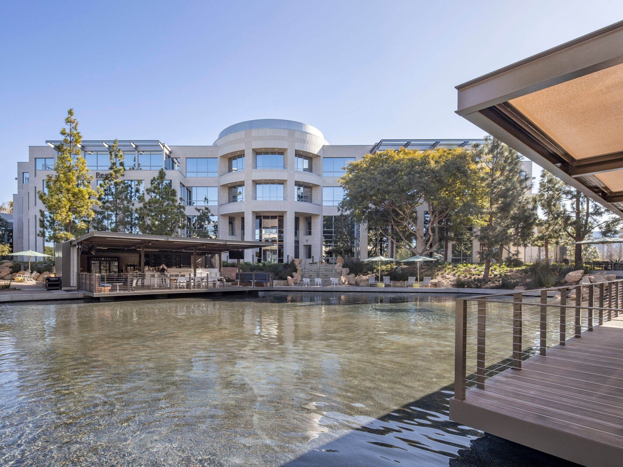 4435 Eastgate Mall, San Diego, CA for Rent