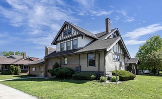 Oshkosh, WI Churches - 634 Wisconsin St
