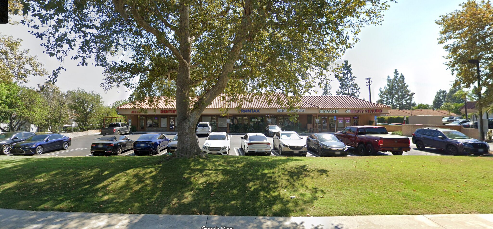 8977 Foothill Blvd, Rancho Cucamonga, CA for Rent