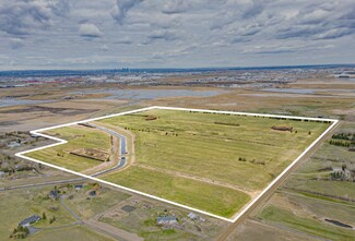 Calgary, AB Residential - Township Road 241 @ Range Rd 284A