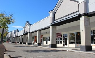 Yorktown Heights, NY Retail - 100 Triangle Ctr