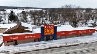 Edinboro, PA Freestanding - 13080 Cambridge Springs Rd