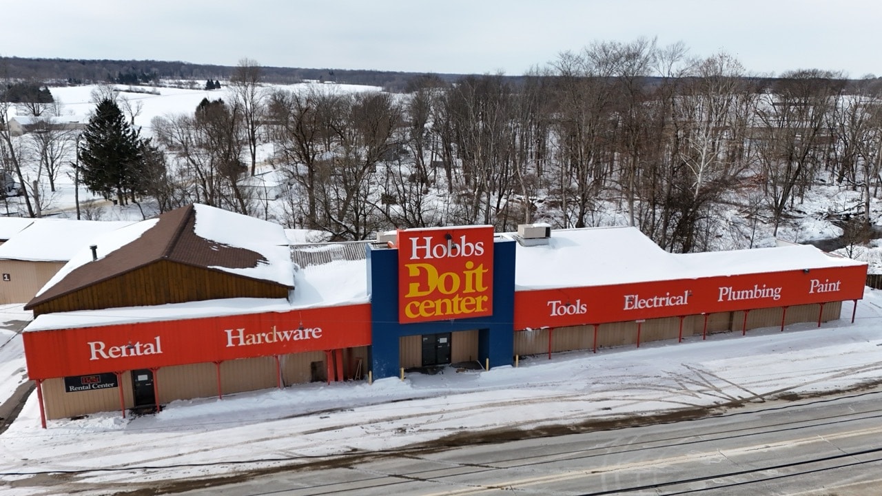 13080 Cambridge Springs Rd, Edinboro, PA for Sale