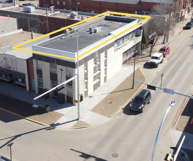4919 50 Av, Lloydminster, SK for Rent