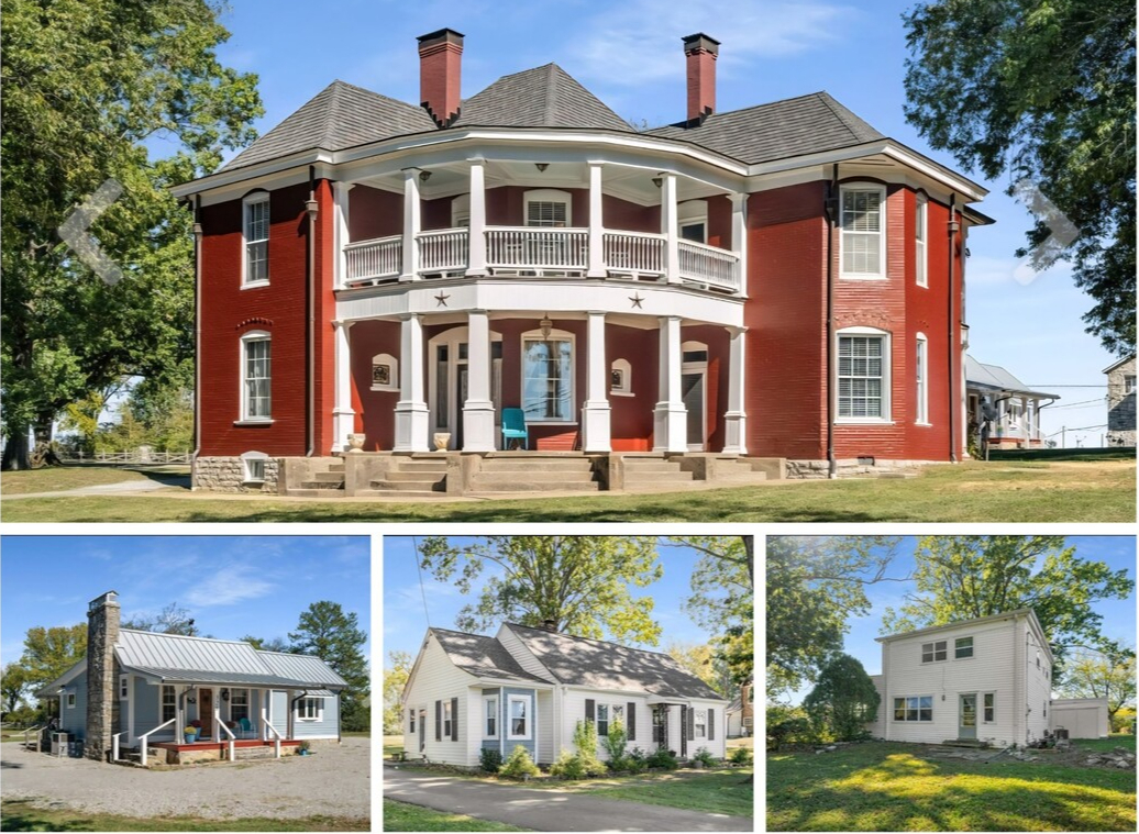 , Lewisburg, TN for Sale