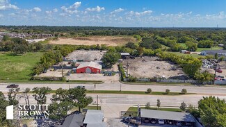 Denton, TX Flex - 2305 Fort Worth Dr