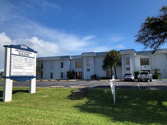 Cocoa Beach, FL Office - 3000 N Atlantic Ave