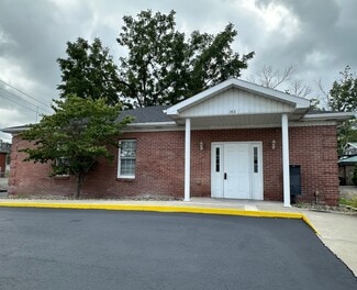 Ligonier, PA Office/Medical - 352 Railroad St