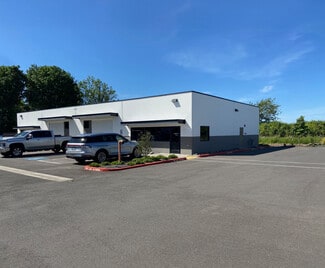 Ridgefield, WA Industrial - 27312 NE 10th Ave