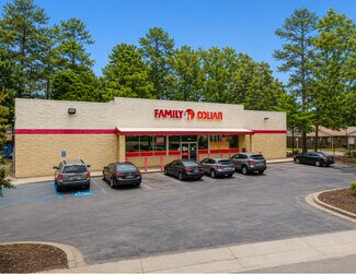 Columbia, SC undefined - 4524 Monticello Rd Columbia, SC undefined - 4524 Monticello Rd