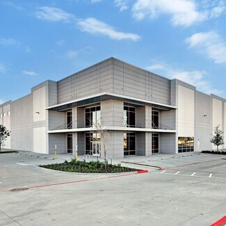 Pflugerville, TX Industrial - 3212 E Pecan St