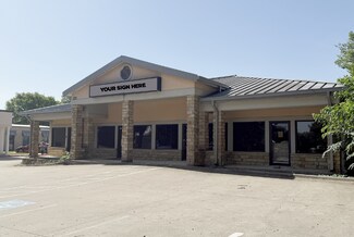 Southlake, TX Retail - 1619 E Southlake Blvd