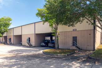 Longwood, FL Industrial - 1260 American Way