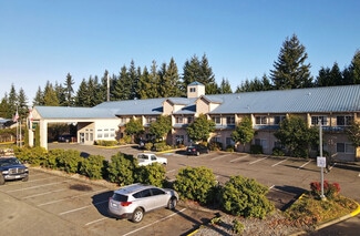 Marysville, WA Hospitality - 6311 33rd Ave NE