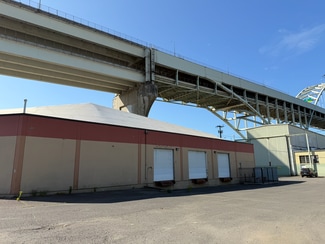 Portland, OR Manufacturing - 1211 N Loring St