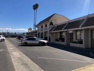 Salinas, CA Office - 1283-1287 N Main St