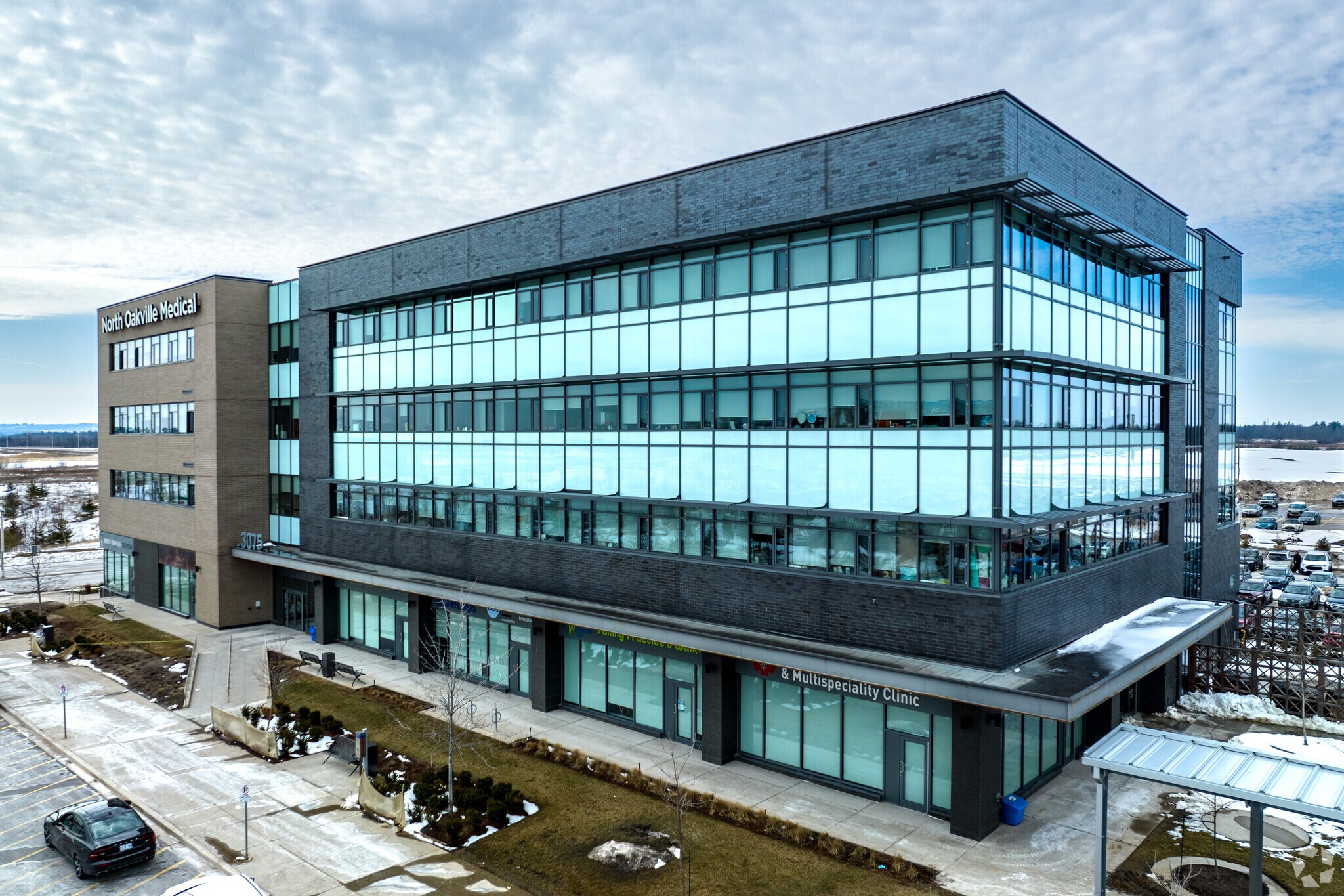 3075 Hospital Gate, Oakville, ON for Sale