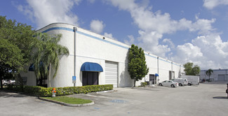 Hollywood, FL Industrial - 2046 Mckinley St