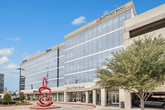 Houston, TX Office/Medical - 9090 Katy Fwy