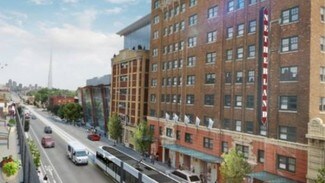 Kansas City, MO Retail - 3829-3835 Main St Kansas City, MO Retail - 3829-3835 Main St