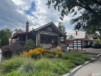 Fort Collins, CO Office - 523 Remington St