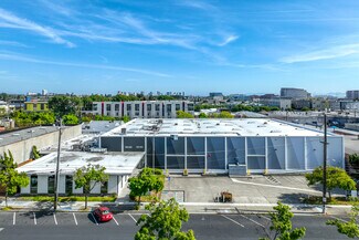 Emeryville, CA Flex - 1295 67th St