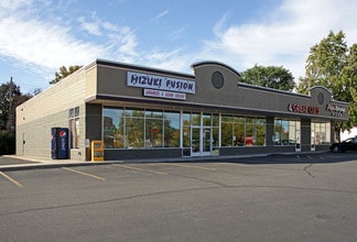 Faribault, MN Retail - 609-615 4th St NW