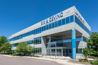 Colorado Springs, CO Medical - 3630 Sinton Rd