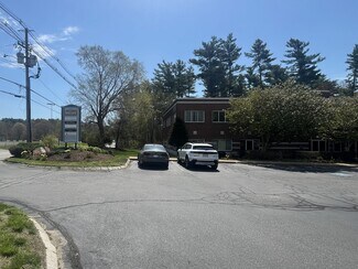 Middleborough, MA Office - 47 E Grove St
