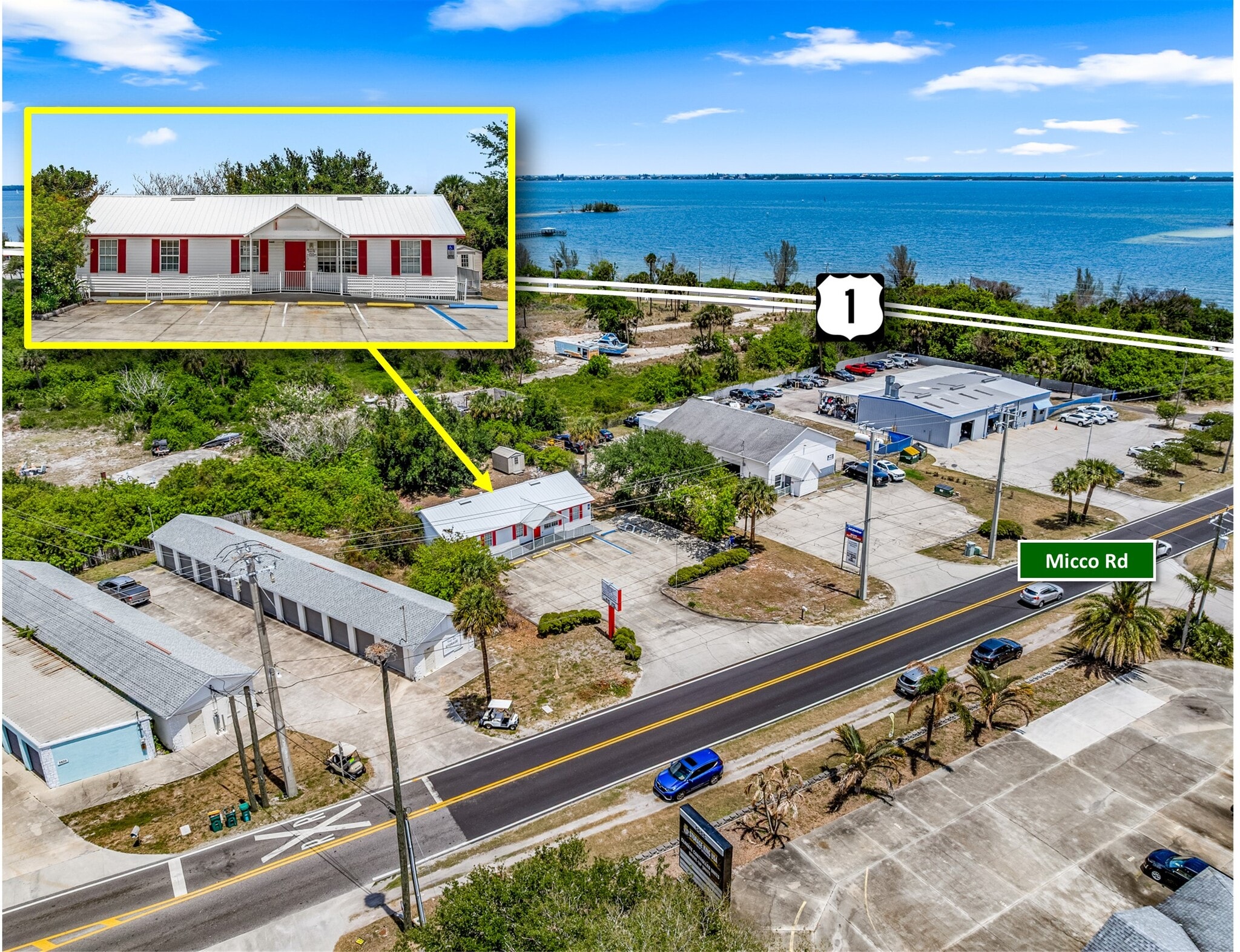 5660 Micco Rd, Micco, FL for Sale