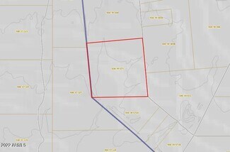 Tonopah, AZ Residential Land - 391st W Mountain View RD ave