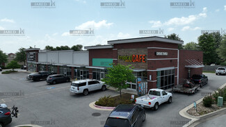 Siloam Springs, AR Retail - 3200 E US-412 Hwy