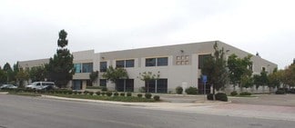 Oxnard, CA Industrial - 2201 E Sturgis Rd