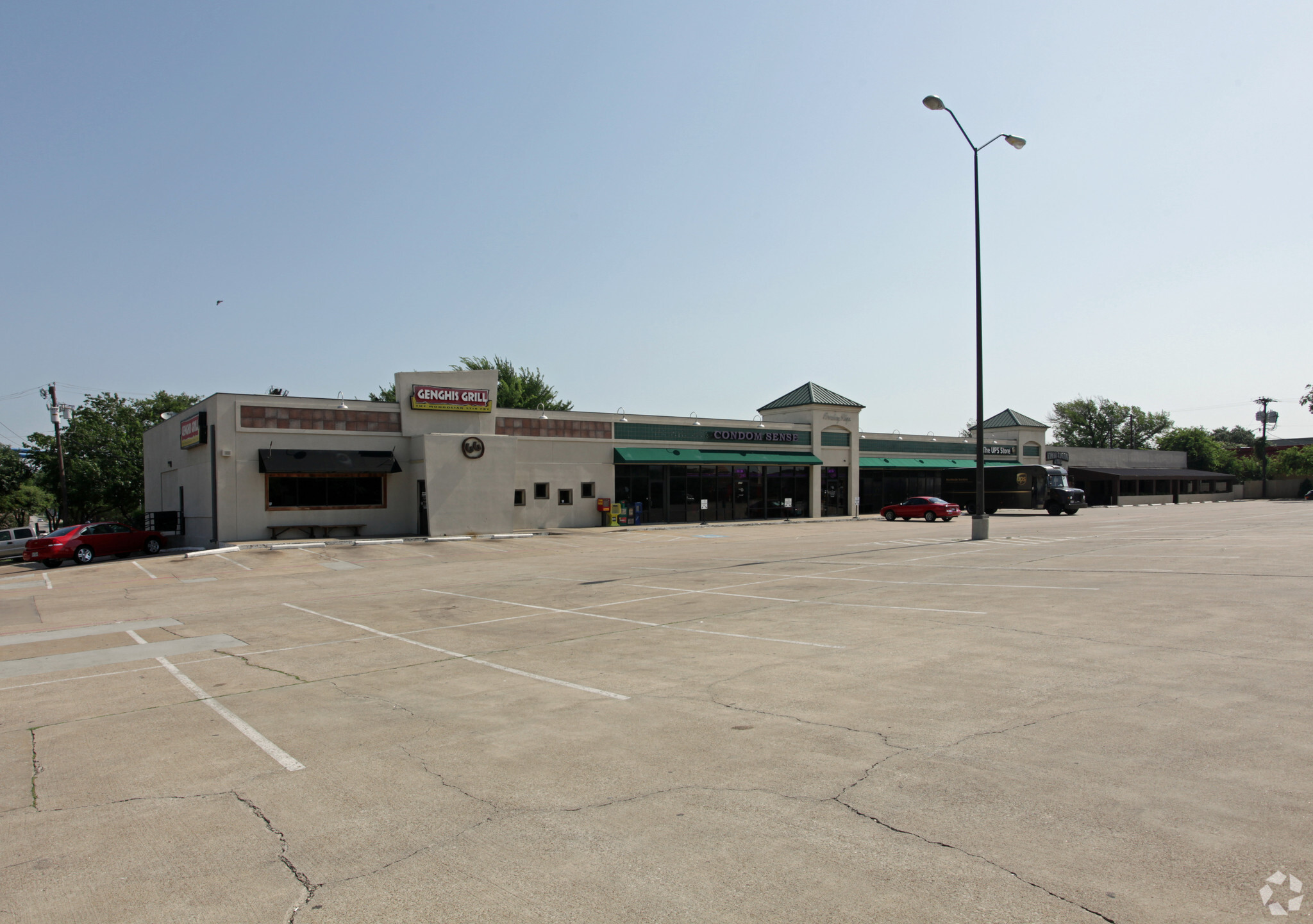 4201-4291 Belt Line Rd, Addison, TX for Rent