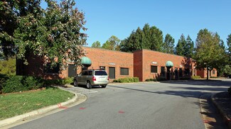 Cary, NC Office - 102 Commonwealth Ct