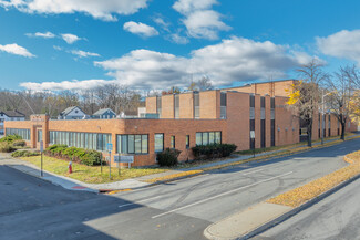 Middletown, NY Office/Medical - 40 Mulberry St