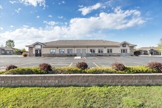 Cheyenne, WY Medical - 4100-4140 Laramie St