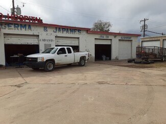 9310 Lyndon B Johnson Fwy  