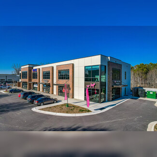 Raleigh, NC Office/Medical - 9400 Brier Creek Pky