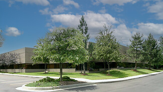 Troy, MI Office - 560-580 Kirts Blvd