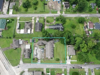 Houston, TX undefined - 2428 Wavell St