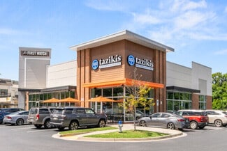 Roanoke, VA Retail - 2243 Franklin Rd SW